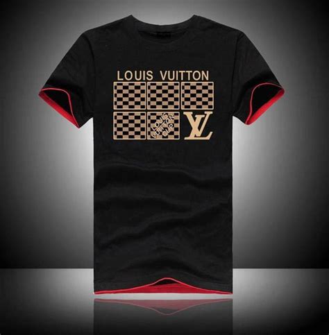 cheap louis vuitton mens shirts